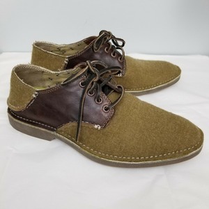 sperry harbor oxford