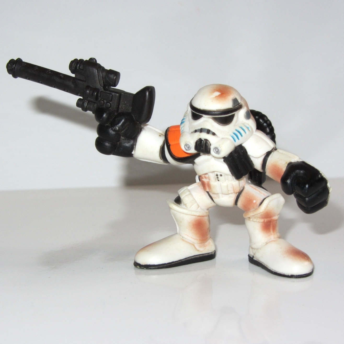 Star Wars Galactic Heroes Toy Figures Light & Dark Dark & Side Playskool 6e810d Star Wars Galactic Heroes Toy Figures Light & Dark Dark & Side Playskool 6e810d
