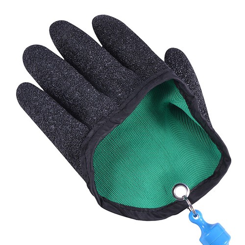 Archery Arrow Puller Glove Remover Latex Hand Protector Bow Target Shooting - Picture 2 of 14