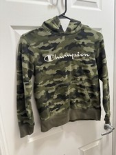champion youth sweatshirt