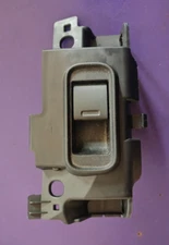 2009-12 HONDA CRV LEFT REAR Window Switch OEM M31530