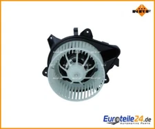 Interior Blower NRF 34026 for Fiat Punto