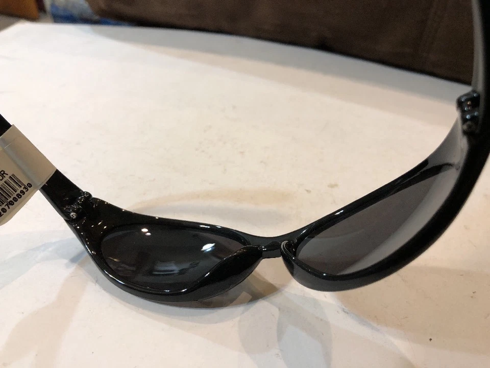 Nuevas gafas de sol con inyector nervioso óptico para mujer Foto 4 de 4