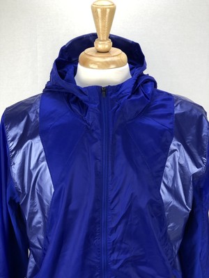 men's ua perpetual full zip jacket