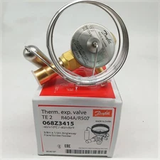 1PCS New Danfoss 068Z3415 Expansion valve Free Shipping#QW
