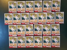 MASON FEOLE - Lot of (25) cards - 2019 Panini Stars & Stripes TEAM USA