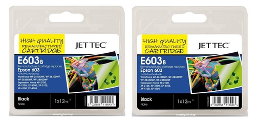 Ink Cartridge, For Epson 603, 603XL, XP-2150, XP-2155, XP-3155, XP-4155, New LOT | eBay