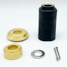 Polastorm F33 Interchangeable Hub kit For OMC Model 800 King Cobra 1978 - 1990