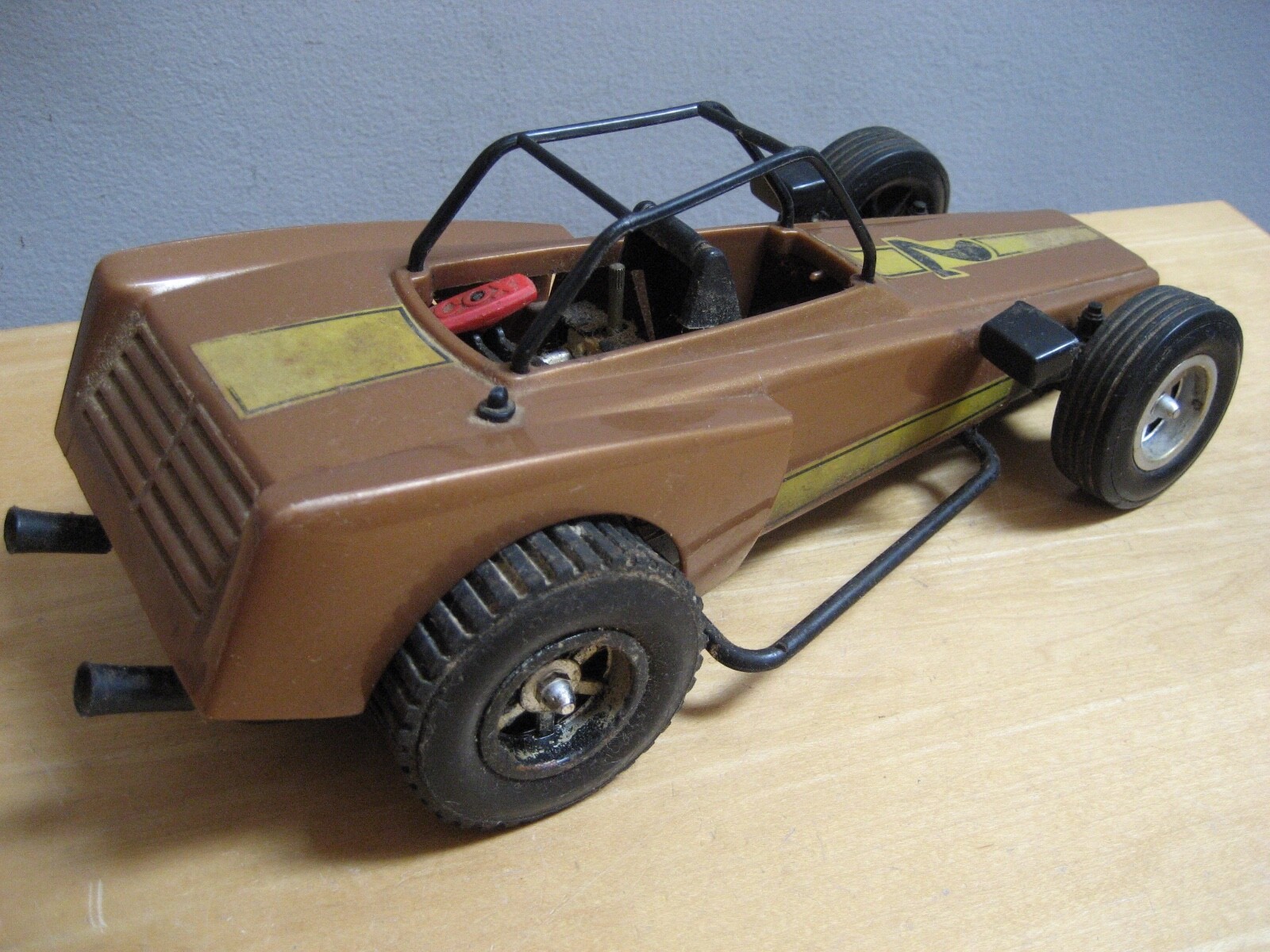 rc dune buggies