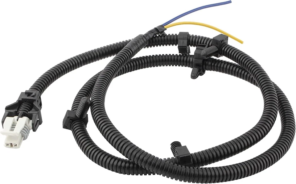 For Buick Rendezvous 2003 2004 2005 06 2007 ABS Wheel Speed Sensor Wire Harness - Image 3 of 4