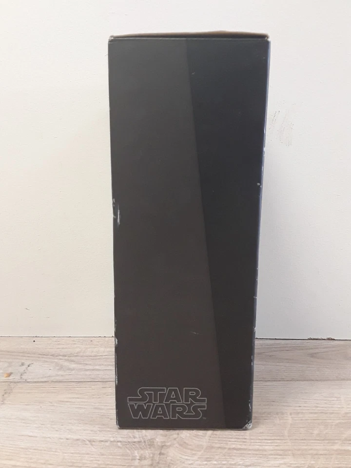 Figura Medicom Kubrick Star Wars 400 % C-3PO 2010 KUB279 en caja 28031-1 Foto 3 de 4