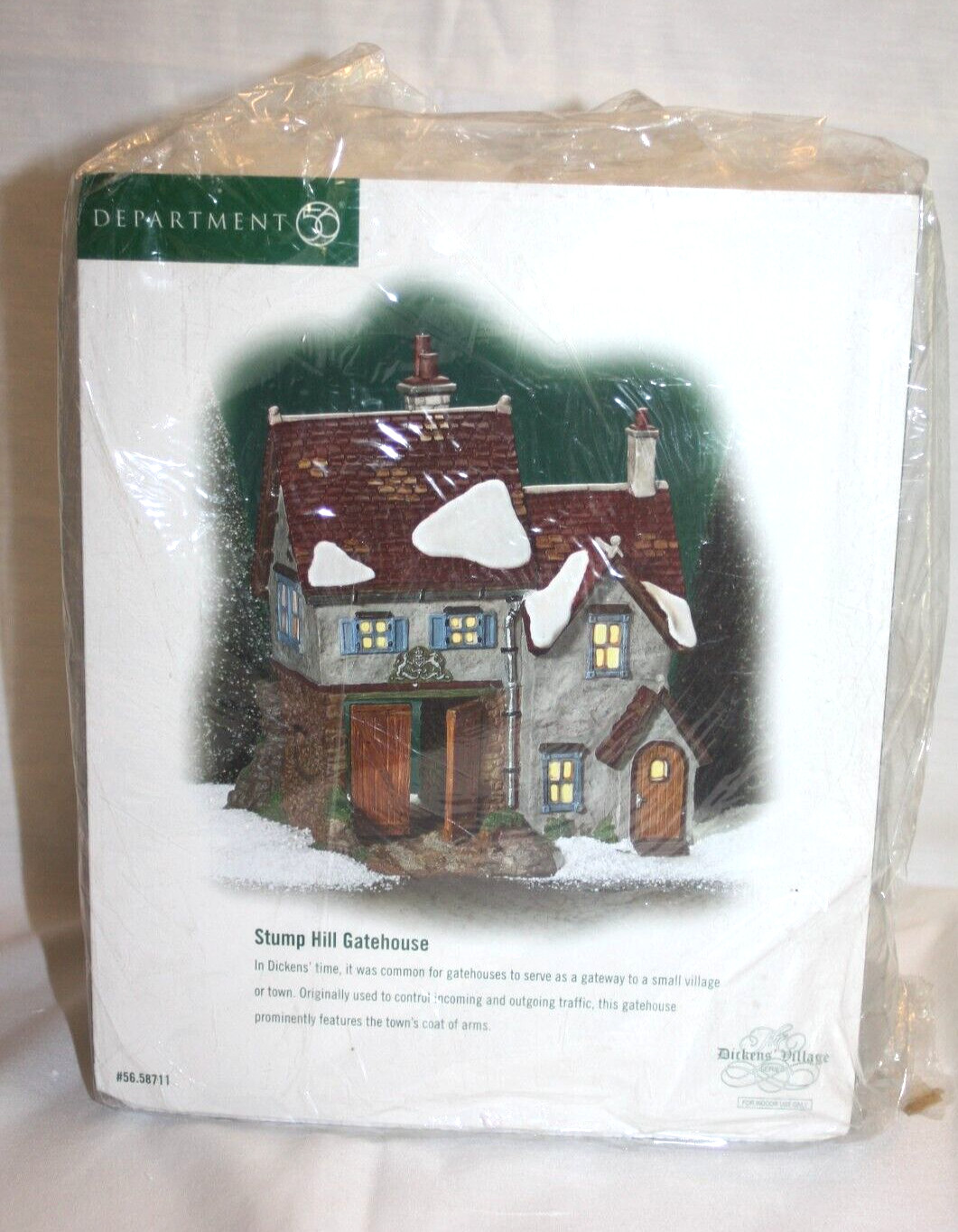 Click here to see eBay Auction