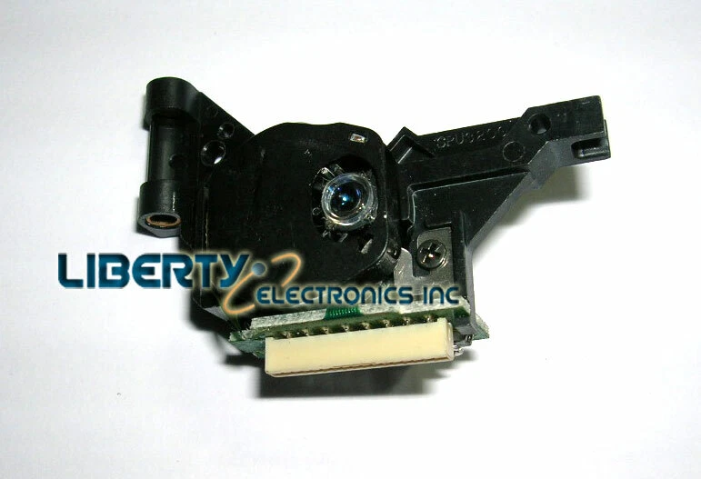 Lente Laser Para Console SEGA DREAMCAST, Captador óptico,