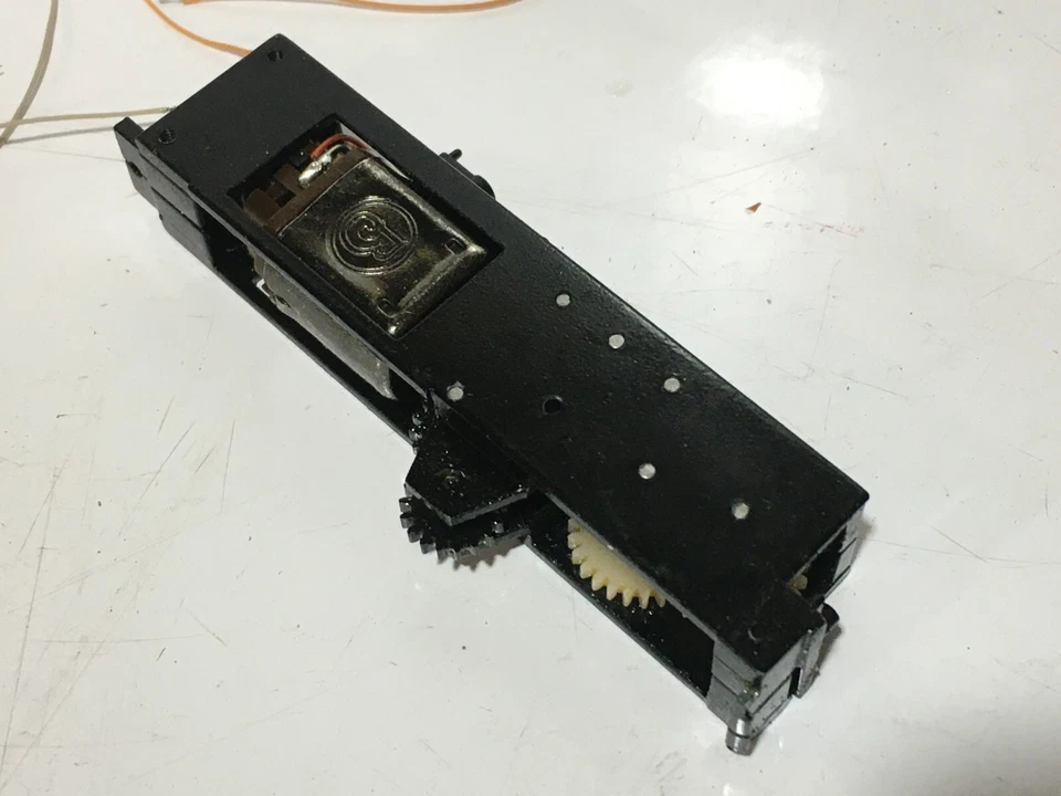 Bachmann Trenes Escala HO Thomas & Friends Motor Salado con Caja de Cambios - Probado Foto 2 de 3