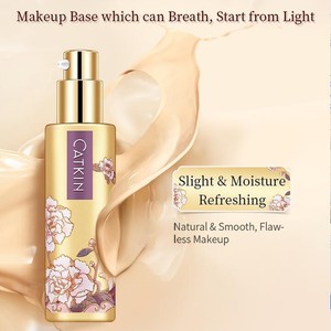 catkin water blend liquid foundation