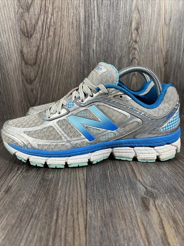 New Balance Womens 860 V5 W860SB5 Size 