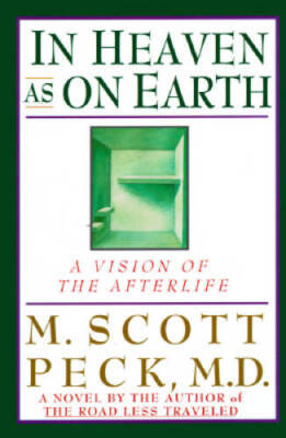 #ad In Heaven As On Earth: A Vision of the Afterlife Hardcover ACCEPTABLE $3.95