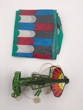 TMNT Turtle Trooper Vehicles Original Toyline Ninja Turtles 1988 Vintage