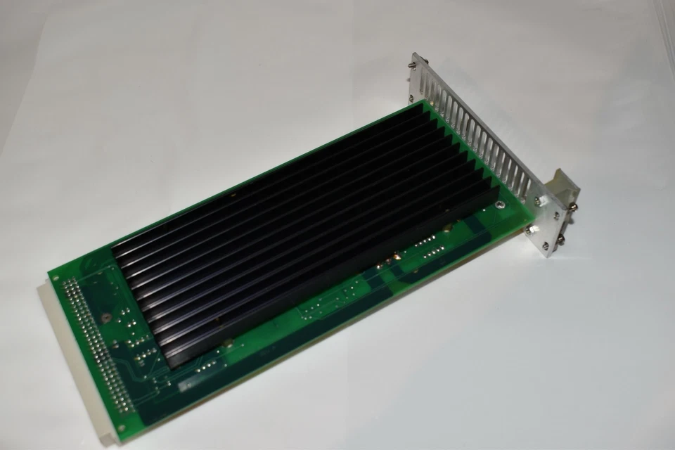  JM NRC NEWPORT LASER DIODE DRIVER BOARD # 7800069010 (DQ57) - Image 3 of 3