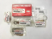 Yamaha DT100 RX100 MX100 Connecting Rods Kit NOS Japan 1M7-11650-00