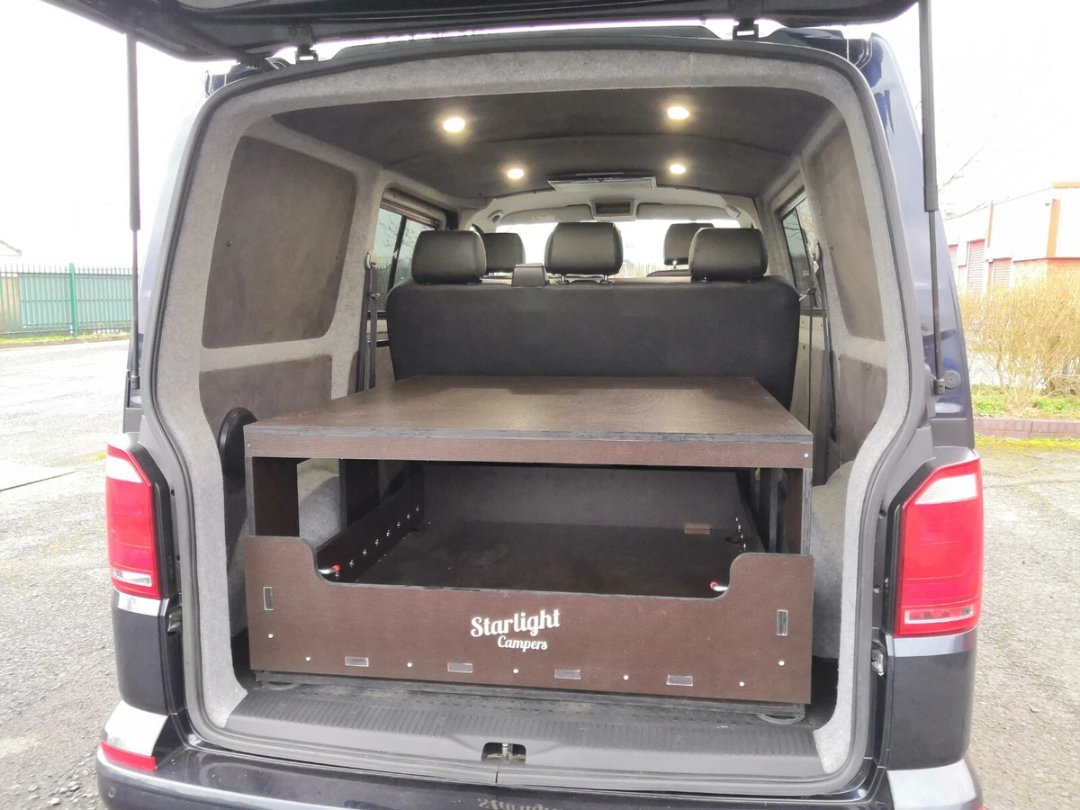 Ebay vw t5 camper sales