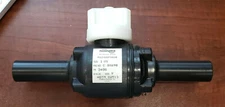 Nordstrom Valves FLOWSERVE Poly-Gas Valve - 7/8" - Size 1 - C 88690 3408 D2513