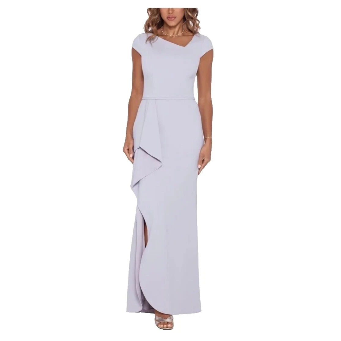 Betsy & Adam Ball Gowns for Women