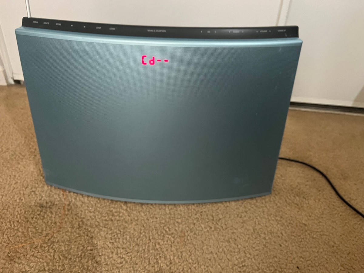 ラジオ・コンポ Bang & Olufsen BeoSound 1 Review: Bang & Olufsen BeoSound 1 | WIRED