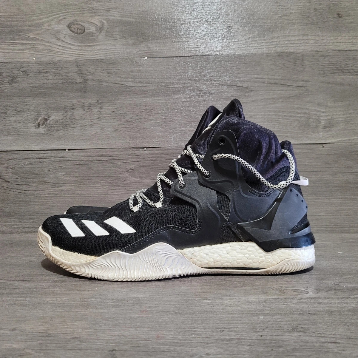 D rose cheap 7 black