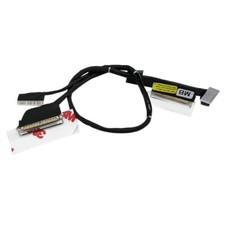 40PIN 144HZ EDP FHD LCD Screen Flex Cable For Dell Alienware M15 R3 R4 0TMJN1