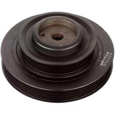 Engine Harmonic Balancer-OE Replacement Balancer ATP 102213