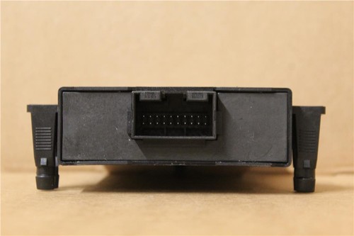 7N0907530BL Z00 VW Scirocco 2009-2018 Gateway Control Unit New Genuine Part - Picture 3 of 4