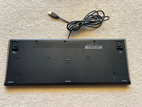 Lenovo Keyboard KU-1619 USB Wired Windows - Picture 2 of 2