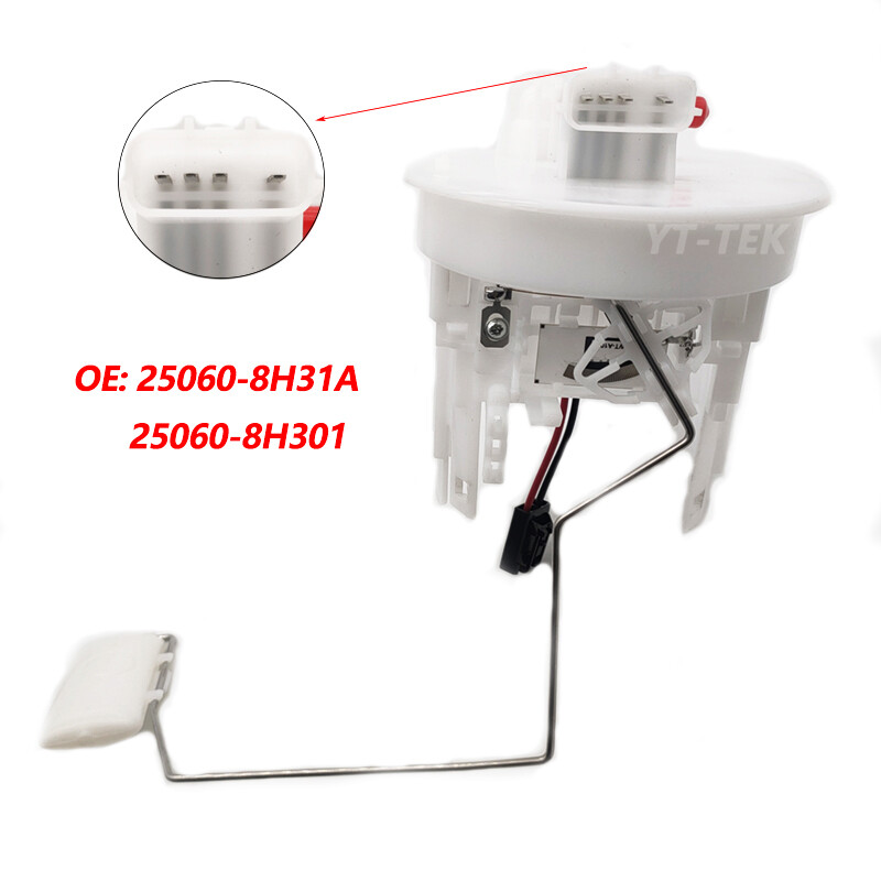 250608H301 25060-8H31A Car Fuel Level Sensor For Nissan X
