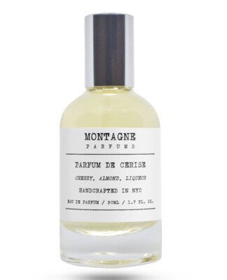 New, Fresh Montagne Parfums PARFUM DE CERISE INSPIRED BY TOM FORD LOST CHERRY