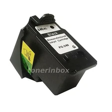 PG-245XL PG245 XL Black Ink Cartridge For Canon 245XL PIXMA iP2820 MG2420 MG2520