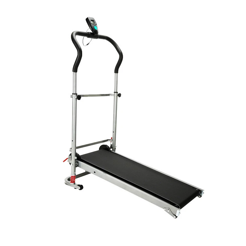 Non electric treadmill online