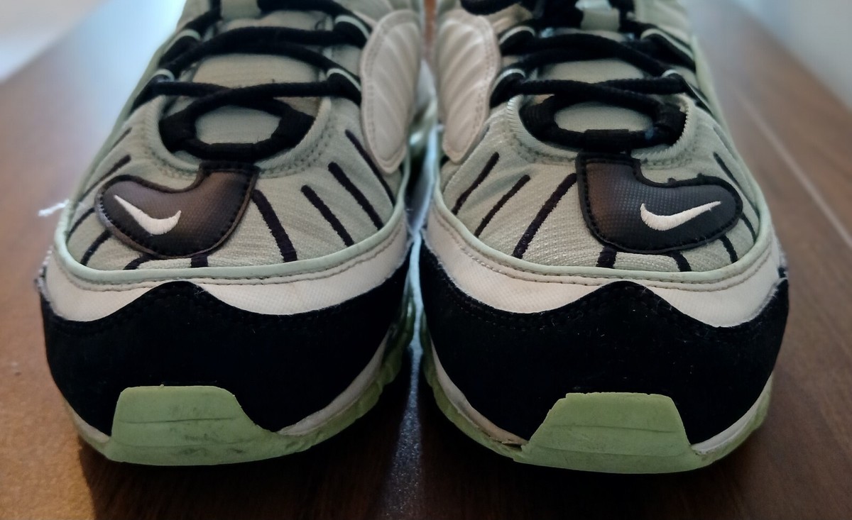 air max 98 pistachio