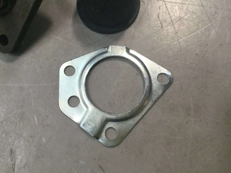 美国制造 K692 MOOG 悬架球接头适合 1962 - 1967 雪佛兰雪佛兰 II NOVA — 第 3/4 张图片