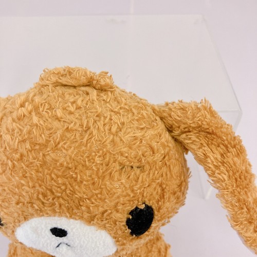 Sanrio Sugar Bunnies Cappuccinousa Plush Soft Stuffed Toy Brown Cappuccino RARE - Picture 11 of 24