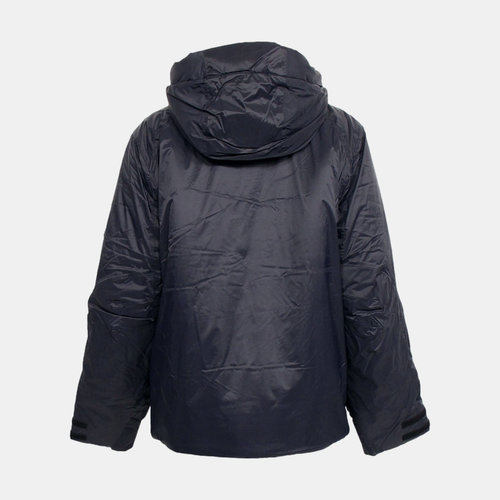 Rains Puffer Jacket Coat / Navy Blue / Sizes XS, M, S, L, XL - Picture 2 of 7