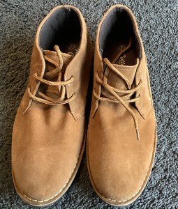 cotton traders desert boots