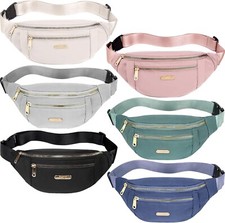 Women's Sling Bag Crossbody Sling Backpack Travel Hiking Chest Bag Daypack Gift