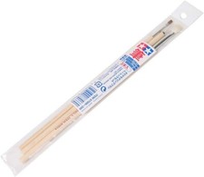 Tamiya 87066 Modeling Brush Basic Set TAM87066 - US