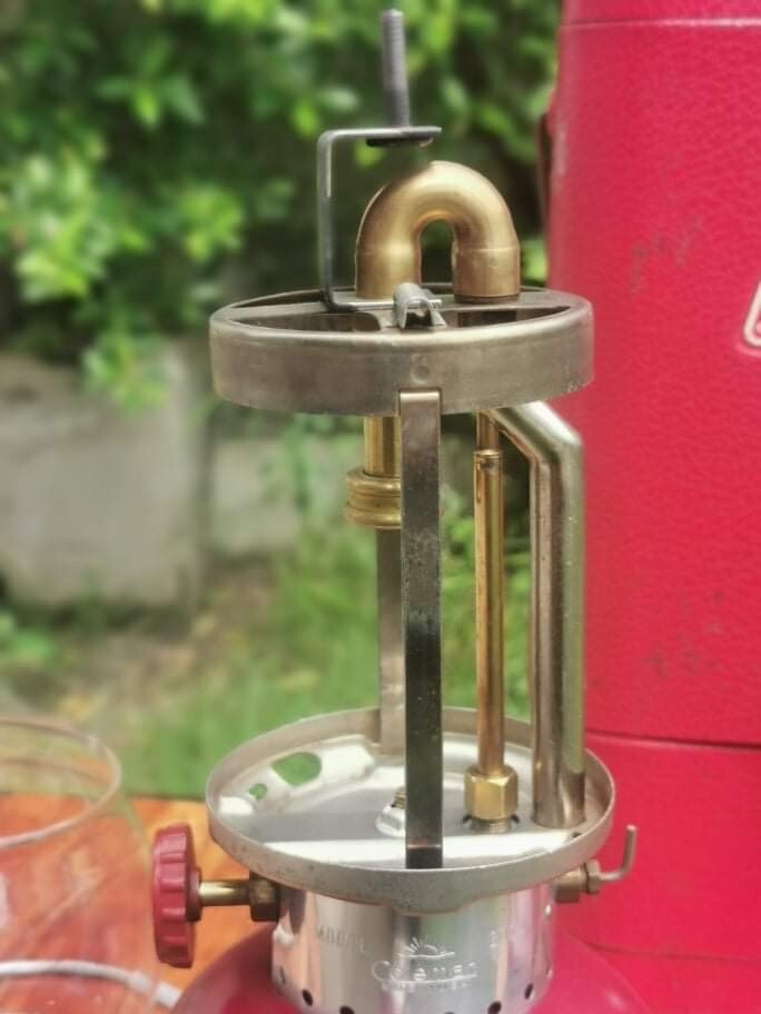 整備済み‼️☆Coleman lantern 200A-700 07/'81☆ 整備済み‼️☆Coleman lantern 200A-700 07/'81☆ （Vintage