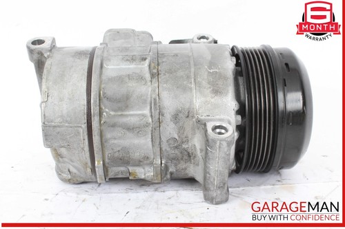 12-15 Mercedes W204 C250 SLK250 A/C Luft Klimaanlage Kompressor 0032308511 Ovp - Picture 7 of 9