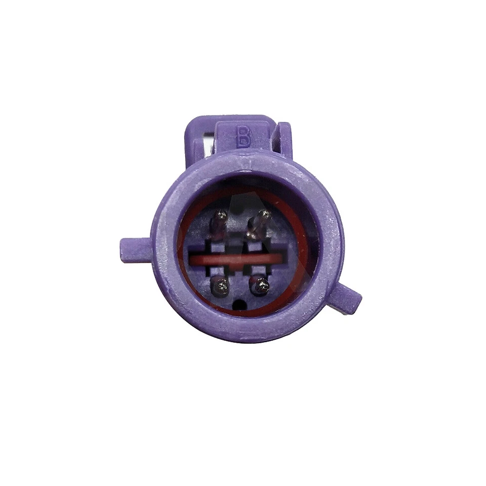 Sensor de oxígeno aguas abajo 234-4555 para Ford Fiesta 2016 2017 2018 2019 1,6 L L4 Foto 3 de 4