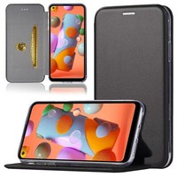Handy Tasche FüR Samsung Galaxy A11 Flip Case Schutz HüLle Hard Cover Etui