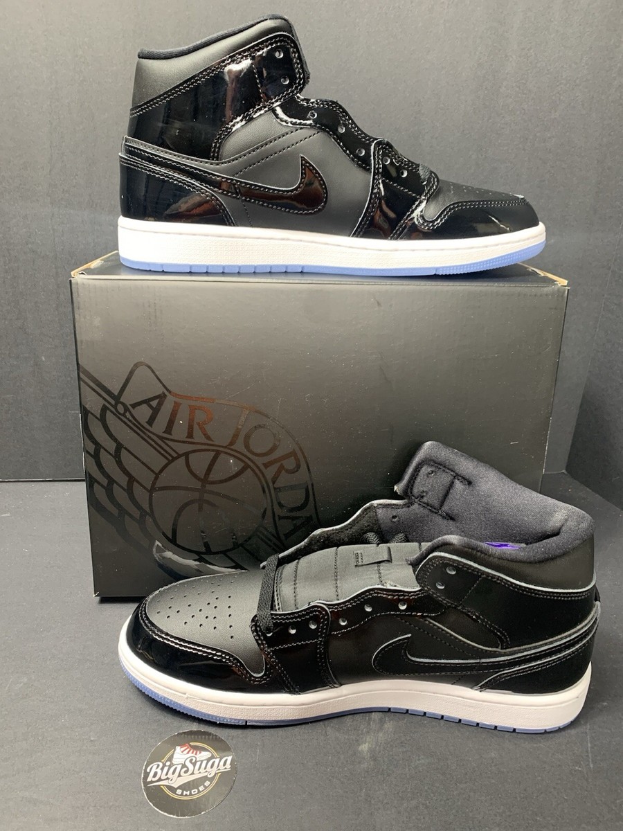 Nike Jordan 1 Mid SE Space Jam, DV1308-004, Men's Size 9 | eBay