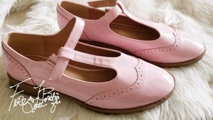 asos mary janes